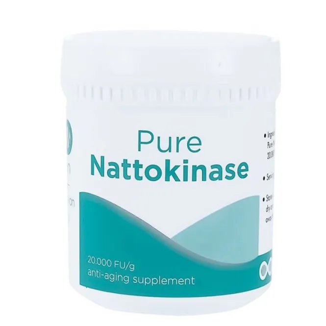 Hovedbilde Nattokinase