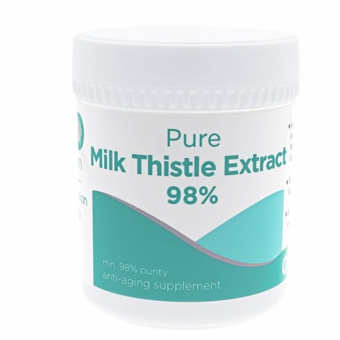 Hovedbilde Milk Thistle