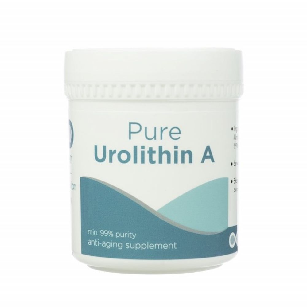 Urolithin