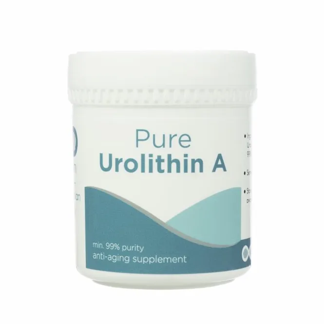 Hovedbilde Urolithin