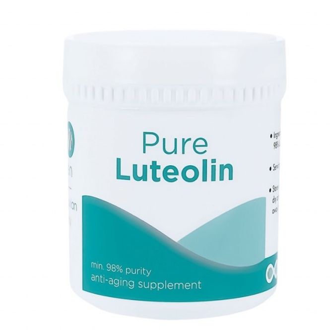 Hovedbilde Luteolin