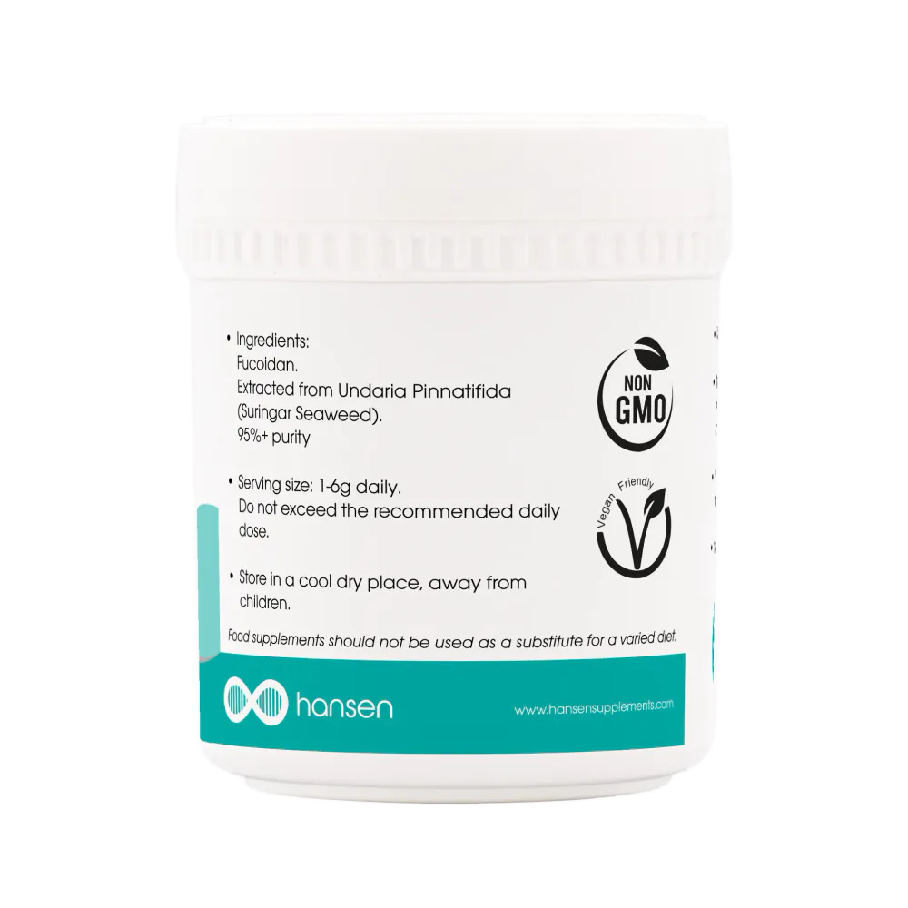 Fucoidan