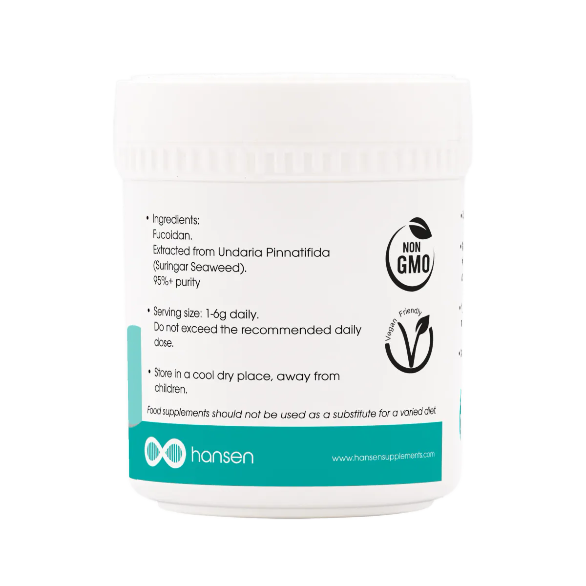 Fucoidan